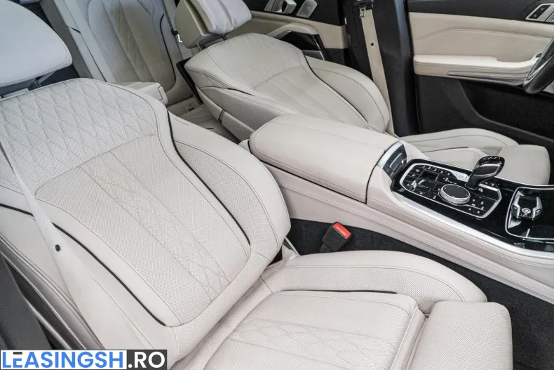 BMW X5 (Seria X) din 2021 cu 111.000 km - oferta BMW244173 - foto 40
