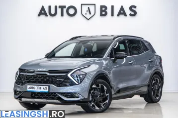 Kia Sportage din 2023 - oferta KIA244174