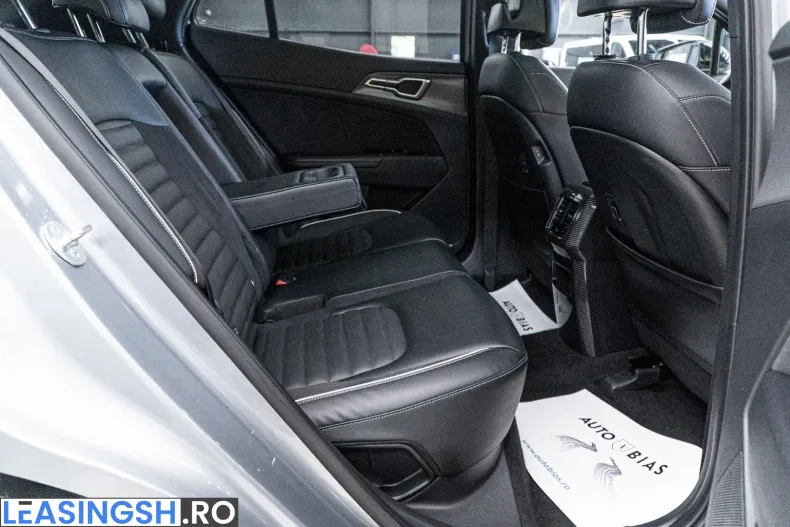 Kia Sportage din 2023 cu 66.000 km - oferta KIA244174 - foto 8