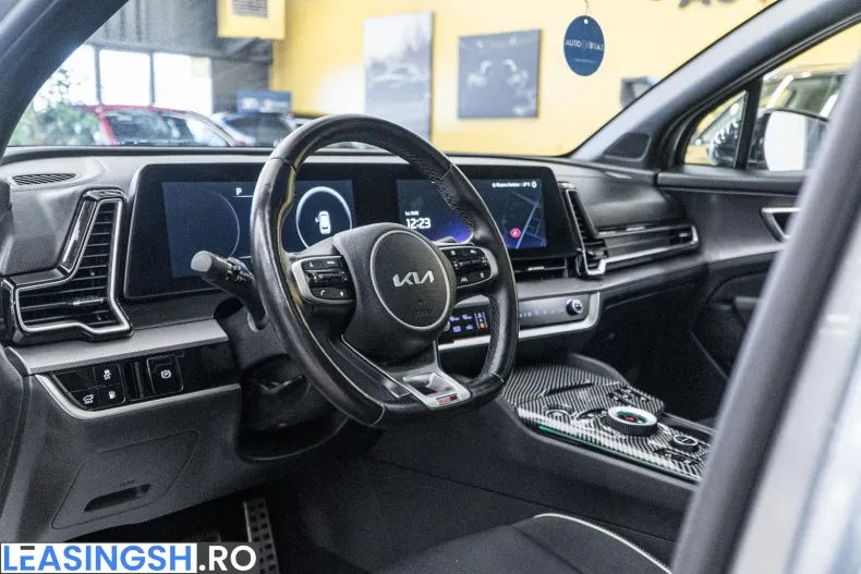 Kia Sportage din 2023 cu 66.000 km - oferta KIA244174 - foto 14