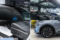 Kia Sportage din 2023 cu 66.000 km - oferta KIA244174 - foto 16