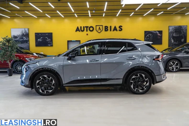 Kia Sportage din 2023 cu 66.000 km - oferta KIA244174 - foto 17
