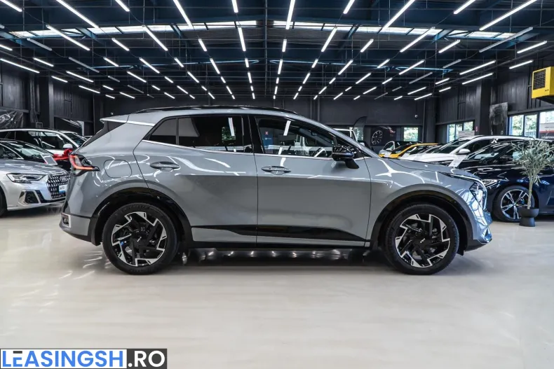 Kia Sportage din 2023 cu 66.000 km - oferta KIA244174 - foto 21
