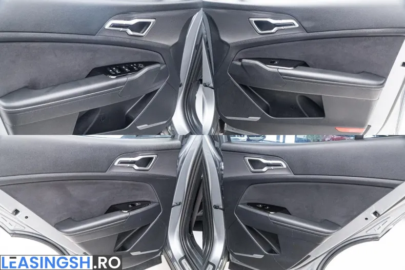Kia Sportage din 2023 cu 66.000 km - oferta KIA244174 - foto 26