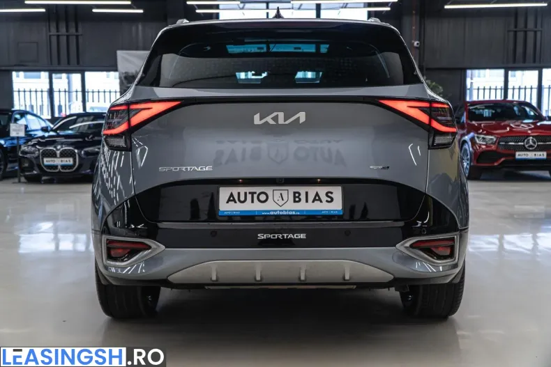 Kia Sportage din 2023 cu 66.000 km - oferta KIA244174 - foto 29