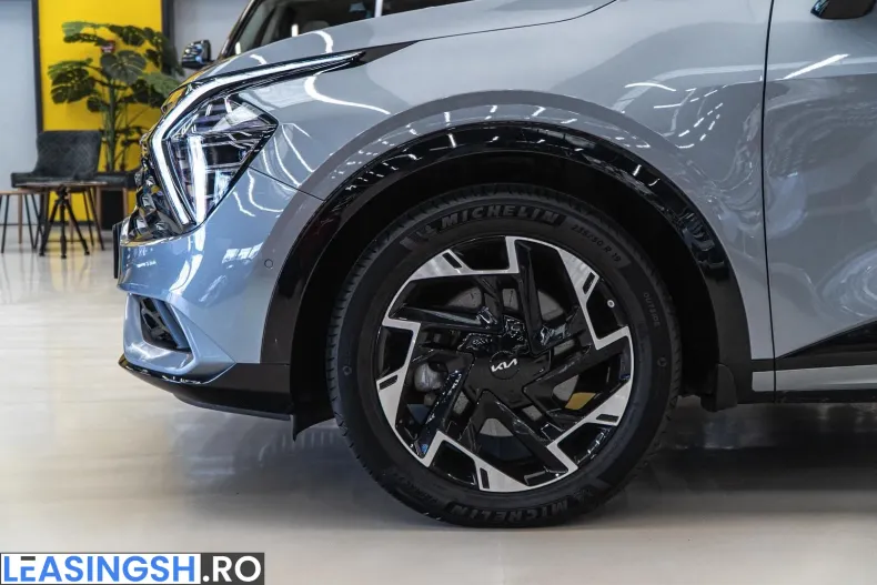 Kia Sportage din 2023 cu 66.000 km - oferta KIA244174 - foto 40