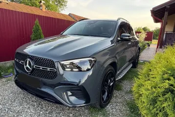 Mercedes-Benz GLE 450 din 2024 - oferta MER244175