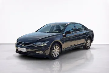Volkswagen Passat din 2021 - oferta VOL244176