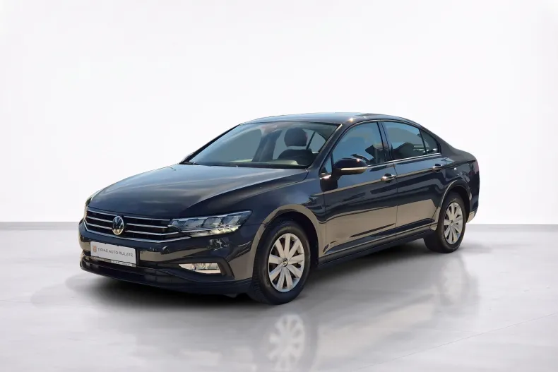 Volkswagen Passat din 2021 cu 78.960 km - oferta VOL244176 - foto 1