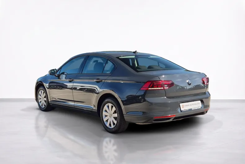 Volkswagen Passat din 2021 cu 78.960 km - oferta VOL244176 - foto 3