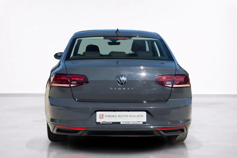 Volkswagen Passat din 2021 cu 78.960 km - oferta VOL244176 - foto 4