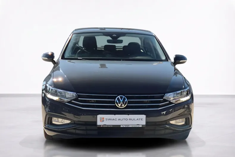 Volkswagen Passat din 2021 cu 78.960 km - oferta VOL244176 - foto 8