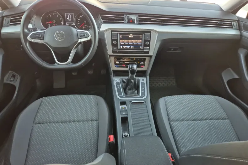 Volkswagen Passat din 2021 cu 78.960 km - oferta VOL244176 - foto 15