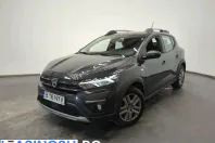 Dacia Sandero Stepway din 2022 cu 26.920 km - oferta DAC244177 - foto 1