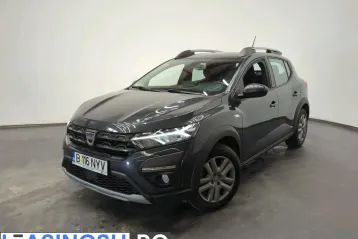 Dacia Sandero Stepway din 2022 - oferta DAC244177