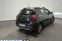 Dacia Sandero Stepway din 2022 cu 26.920 km - oferta DAC244177 - foto 2