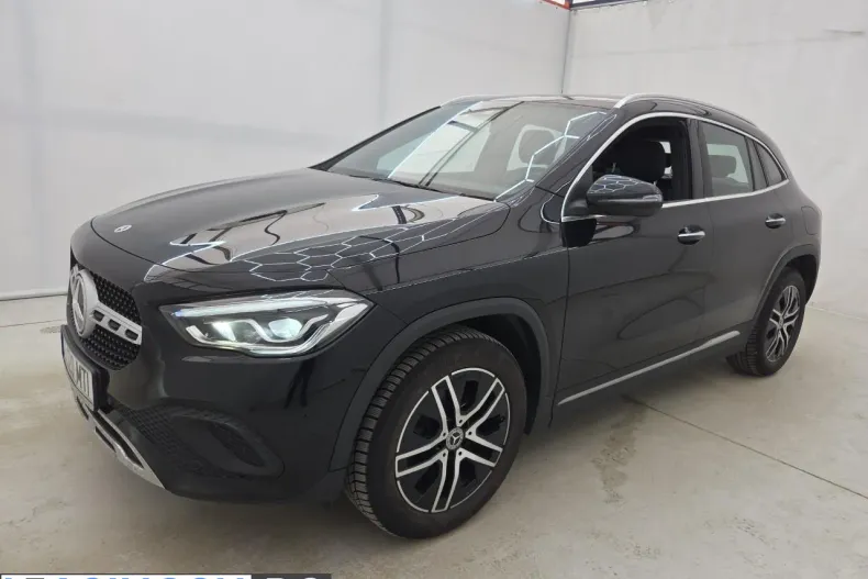Mercedes-Benz GLA 200 (Clasa GLA) din 2023 cu 40.030 km - oferta MER244178 - foto 1