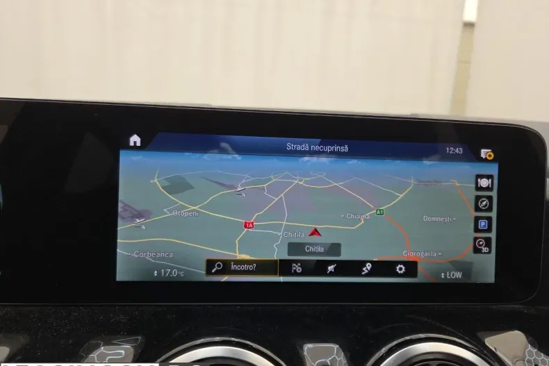 Mercedes-Benz GLA 200 (Clasa GLA) din 2023 cu 40.030 km - oferta MER244178 - foto 8