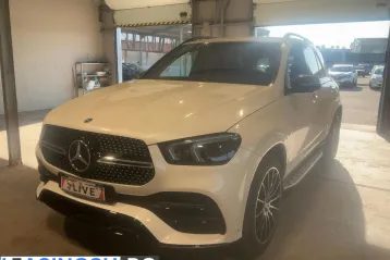 Mercedes-Benz GLE 300 din 2023 - oferta MER244179