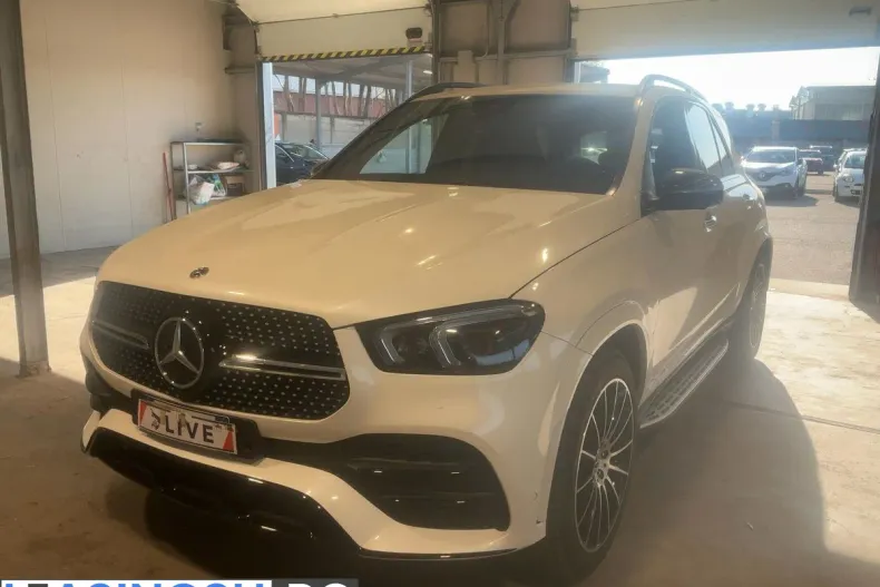 Mercedes-Benz GLE 300 (Clasa GLE) din 2023 cu 99.980 km - oferta MER244179 - foto 1