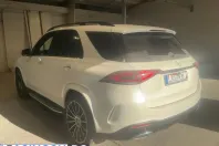 Mercedes-Benz GLE 300 (Clasa GLE) din 2023 cu 99.980 km - oferta MER244179 - foto 2