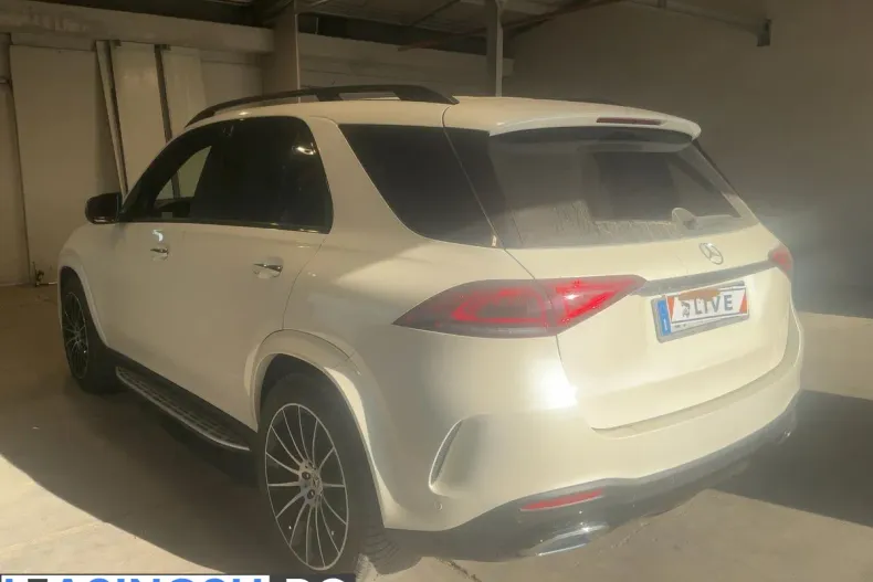 Mercedes-Benz GLE 300 (Clasa GLE) din 2023 cu 99.980 km - oferta MER244179 - foto 2