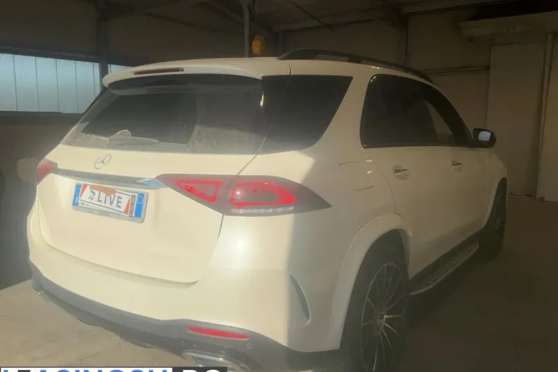 Mercedes-Benz GLE 300 (Clasa GLE) din 2023 cu 99.980 km - oferta MER244179 - foto 3