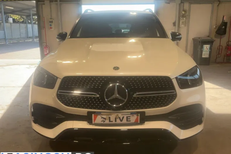 Mercedes-Benz GLE 300 (Clasa GLE) din 2023 cu 99.980 km - oferta MER244179 - foto 5