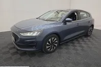 Ford Focus din 2023 cu 36.320 km - oferta FOR244180 - foto 1
