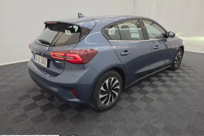 Ford Focus din 2023 cu 36.320 km - oferta FOR244180 - foto 3