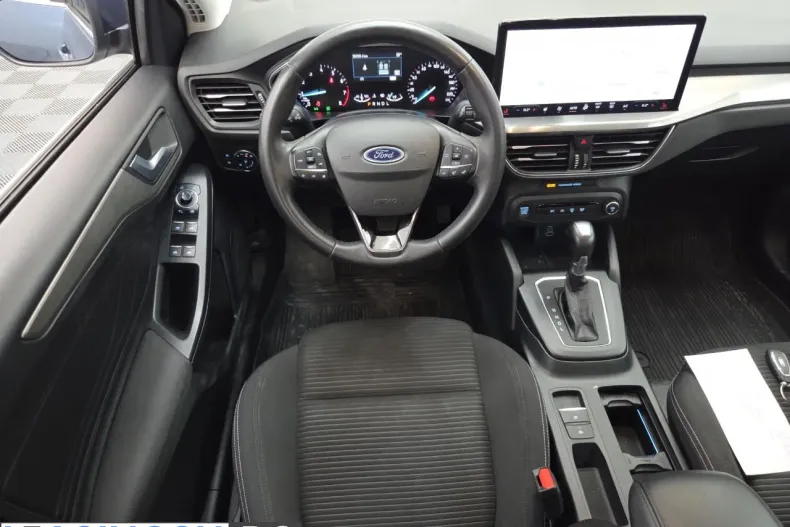 Ford Focus din 2023 cu 36.320 km - oferta FOR244180 - foto 4