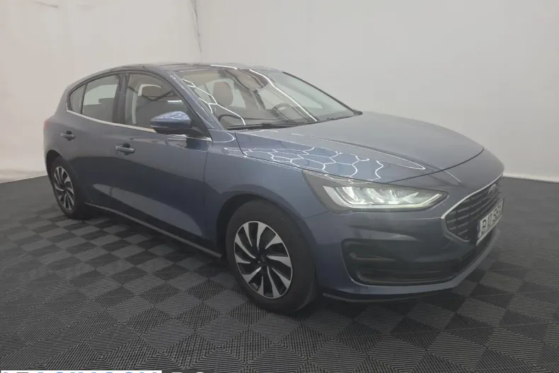 Ford Focus din 2023 cu 36.320 km - oferta FOR244180 - foto 6