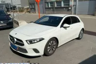 Mercedes-Benz A 180 (Clasa A) din 2020 cu 112.460 km - oferta MER244181 - foto 1