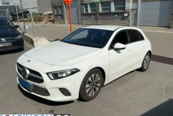 Mercedes-Benz A 180 din 2020 - oferta MER244181