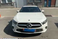 Mercedes-Benz A 180 (Clasa A) din 2020 cu 112.460 km - oferta MER244181 - foto 4