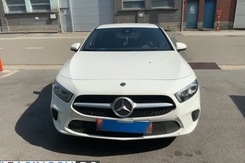 Mercedes-Benz A 180 (Clasa A) din 2020 cu 112.460 km - oferta MER244181 - foto 4