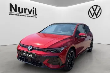 Volkswagen Golf din 2026 - oferta VOL244182
