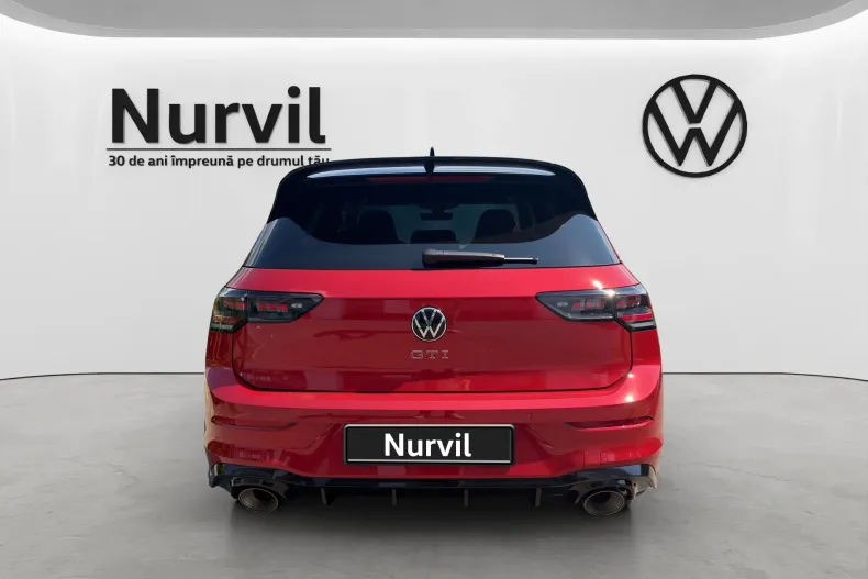 Volkswagen Golf din 2026 cu 1 km - oferta VOL244182 - foto 5