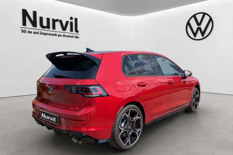 Volkswagen Golf din 2026 cu 1 km - oferta VOL244182 - foto 6