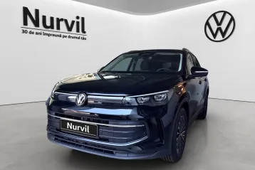 Volkswagen Tiguan din 2025 - oferta VOL244183