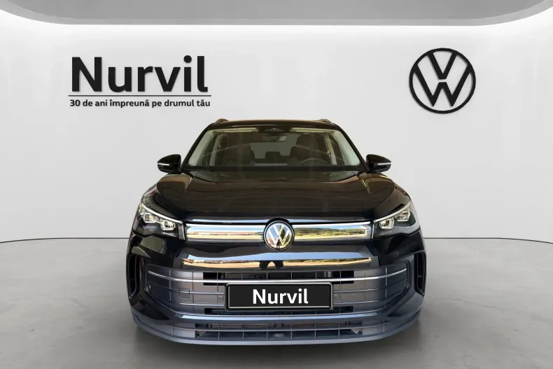 Volkswagen Tiguan din 2025 cu 1 km - oferta VOL244183 - foto 2