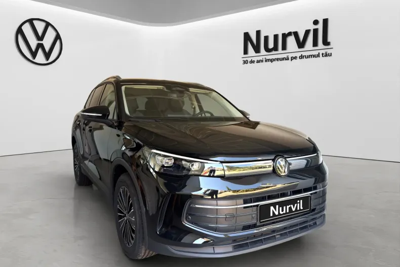Volkswagen Tiguan din 2025 cu 1 km - oferta VOL244183 - foto 3