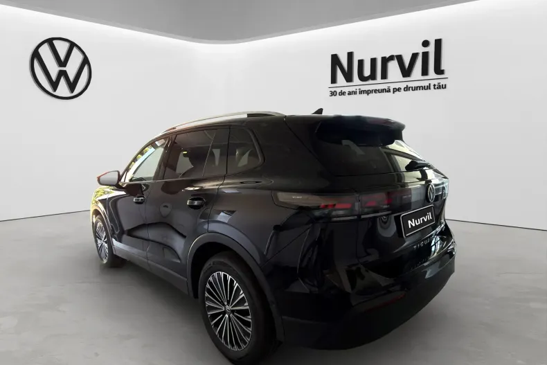 Volkswagen Tiguan din 2025 cu 1 km - oferta VOL244183 - foto 4