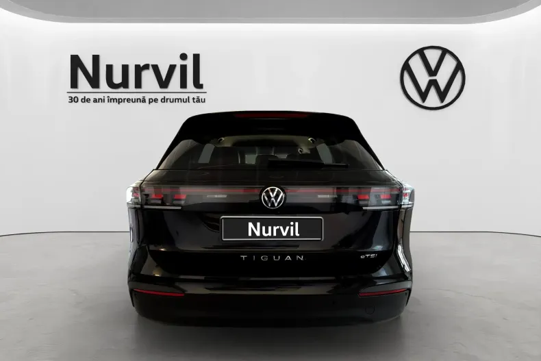 Volkswagen Tiguan din 2025 cu 1 km - oferta VOL244183 - foto 5