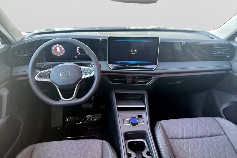 Volkswagen Tiguan din 2025 cu 1 km - oferta VOL244183 - foto 7