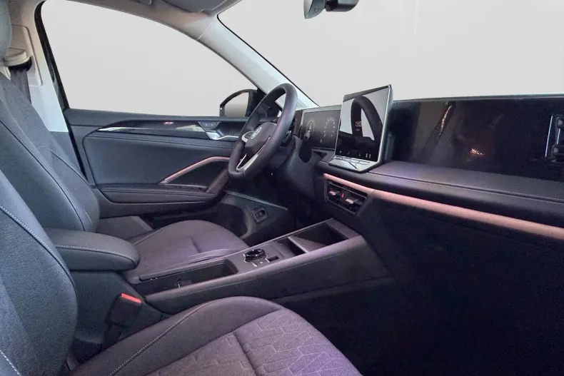 Volkswagen Tiguan din 2025 cu 1 km - oferta VOL244183 - foto 13