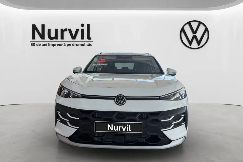 Volkswagen T-Roc din 2026 cu 1 km - oferta VOL244184 - foto 2