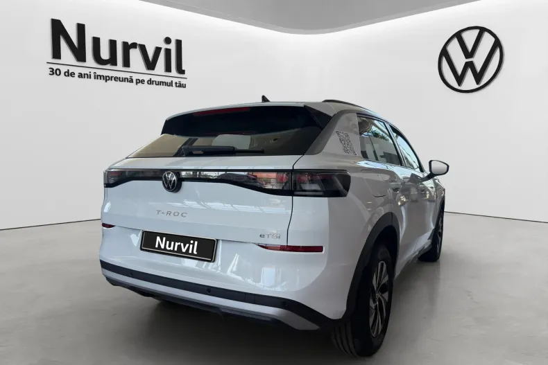 Volkswagen T-Roc din 2026 cu 1 km - oferta VOL244184 - foto 5