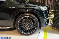 Mercedes-Benz GLS 63 AMG (Clasa GLS) din 2022 cu 120.000 km - oferta MER244185 - foto 3