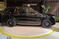 Mercedes-Benz GLS 63 AMG (Clasa GLS) din 2022 cu 120.000 km - oferta MER244185 - foto 4